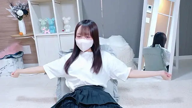 Snapshot of nodoka_chan_ chatting on September 26, 2:10 pm nodoka chan  online show from September 26, 2:10 pm