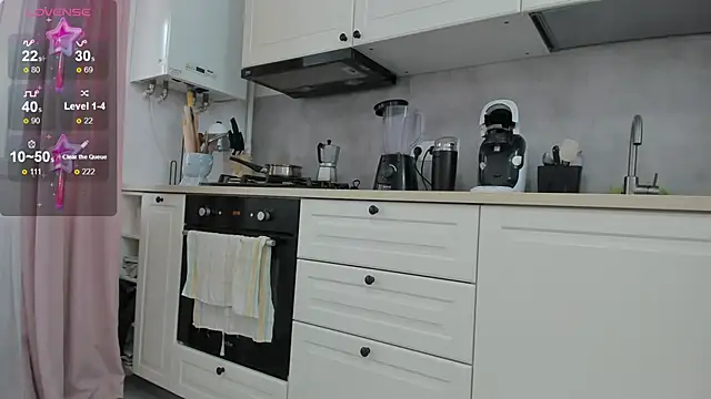 elysiastorm online show from September 13, 5:07 am