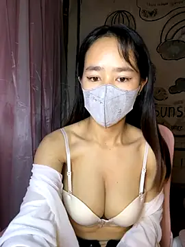 TiNa 04 online show from October 2, 11:01 pm