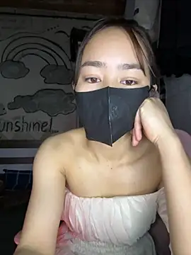 TiNa 04 online show from January 16, 12:47 am