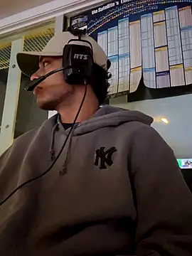 StrokingDaddy4 online show from September 11, 10:26 am