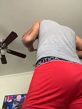 StrokingDaddy4 online show from November 2, 6:10 pm