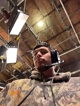 StrokingDaddy4 online show from November 11, 11:21 am