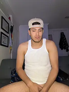 StrokingDaddy4 online show from January 6, 11:18 pm