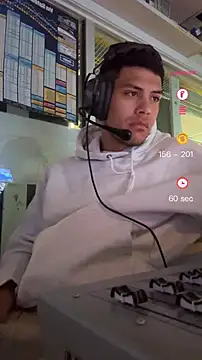 StrokingDaddy4 online show from February 27, 11:21 am