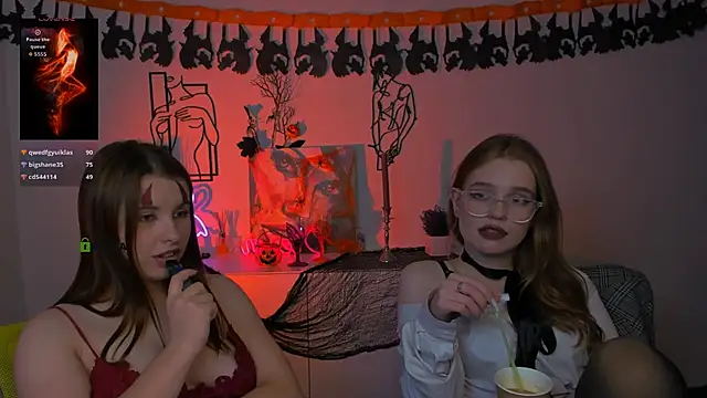 eva drive online show from October 28, 9:50 pm