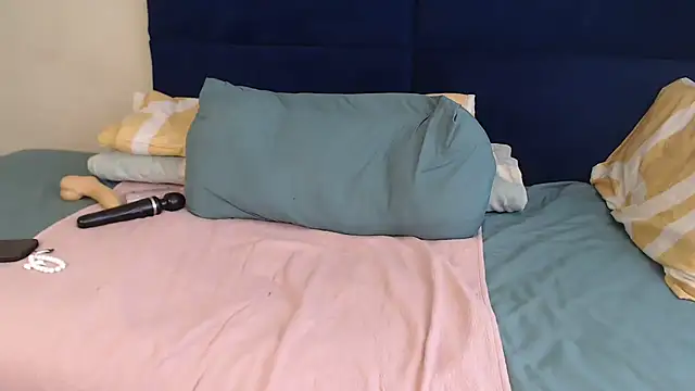 Sexy-Momo online show from January 16, 10:08 am