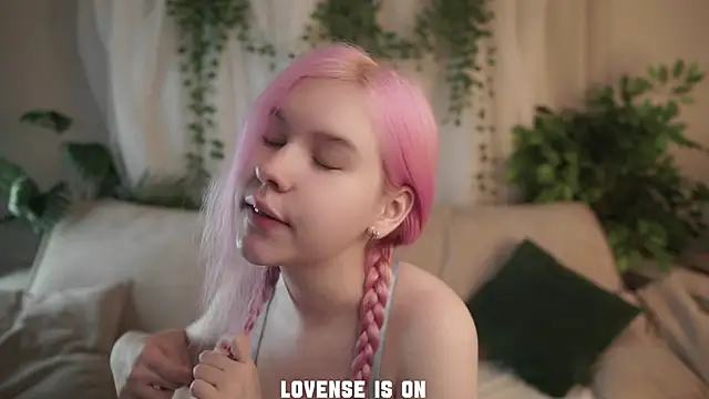 ElizSpieth online show from November 28, 1:30 am