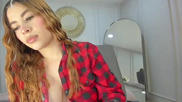 CharlotteBrownn  online show from September 27, 2:16 am