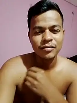 Snapshot of yomso chatting on February 22, 11:53 am yomso online show from February 22, 11:53 am