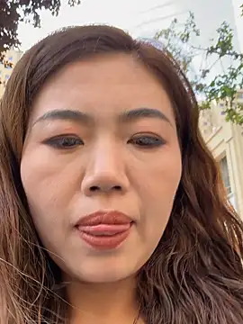 feifei 521 online show from September 14, 2:33 am