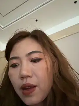 feifei 521 online show from September 18, 1:18 am