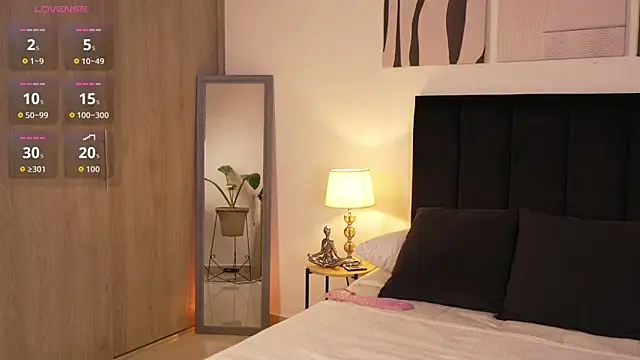 izzyvega   online show from April 1, 12:33 am