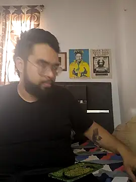 Asdfg0001 online show from November 6, 8:21 pm