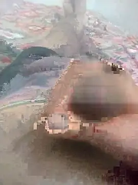 themasklover online show from October 10, 5:45 pm