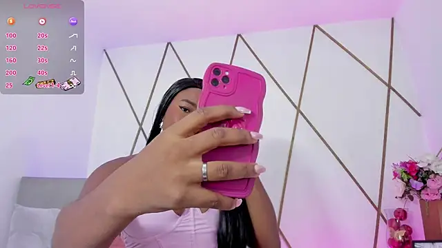 Venuswilds online show from September 18, 11:45 am