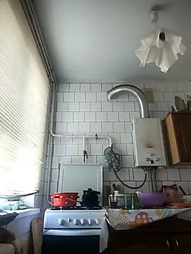 Funny Karina online show from September 14, 6:01 am