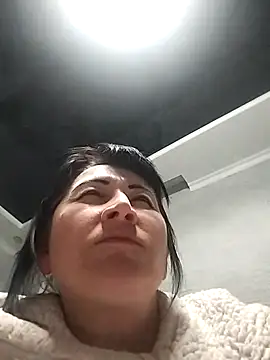 Funny Karina online show from October 12, 6:18 pm