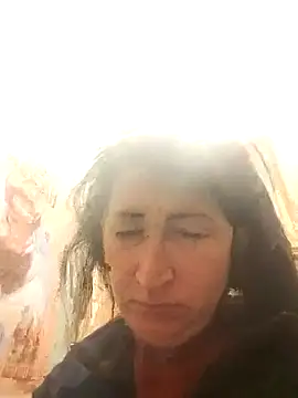 Funny Karina online show from October 18, 6:26 am