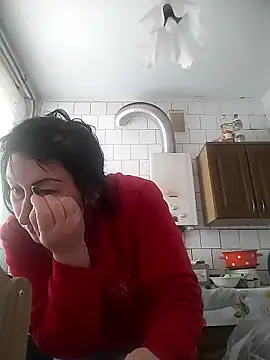 Funny Karina online show from October 24, 7:27 am