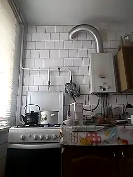 Funny Karina online show from November 13, 6:34 am