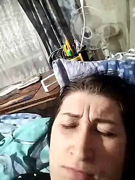 Funny Karina online show from November 29, 8:23 pm