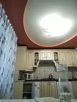 Funny Karina online show from January 12, 11:26 am