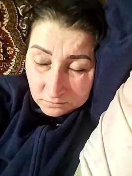 Funny Karina online show from February 19, 8:49 pm