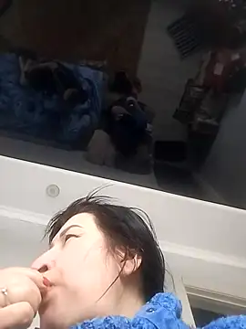 Funny Karina online show from March 3, 1:50 pm