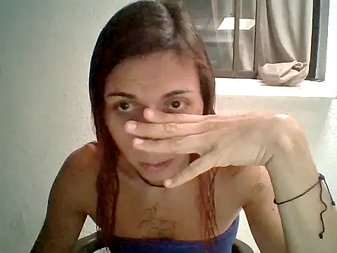 IsabelaSnow online show from October 8, 4:59 pm