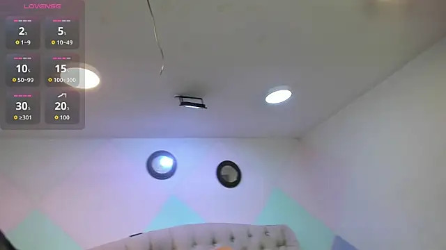 ZaharaSkylar online show from November 16, 1:39 pm