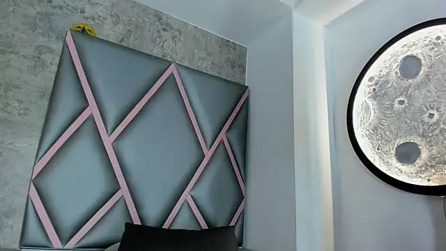 Lucy-23 online show from February 22, 4:38 pm