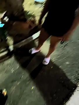 Mia-sensual online show from September 11, 4:45 am