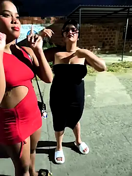 Mia-sensual online show from September 12, 4:56 am