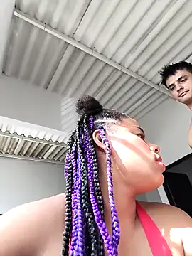 Mia-sensual online show from September 12, 7:36 pm