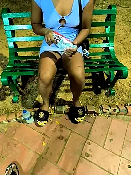 Mia-sensual online show from September 19, 4:14 am