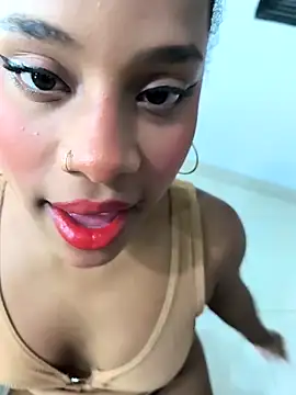 Mia-sensual online show from September 20, 4:24 am