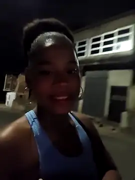 Mia-sensual online show from September 23, 4:37 am