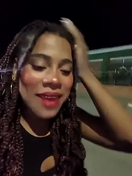 Mia-sensual online show from October 9, 4:32 am