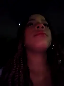 Mia-sensual online show from October 10, 4:33 am