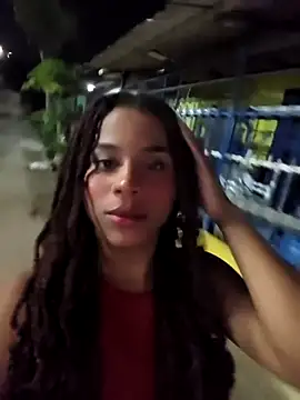 Mia-sensual online show from October 14, 4:35 am