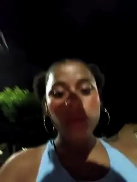 Mia-sensual online show from October 23, 4:23 am