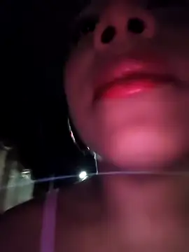 Mia-sensual online show from October 25, 4:09 am