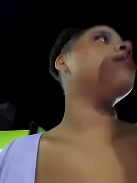 Mia-sensual online show from October 28, 3:32 am