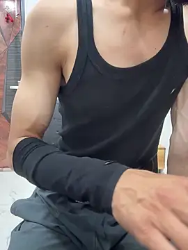 coupleyug online show from March 23, 1:37 pm