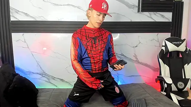 Saimonvela online show from October 24, 3:47 am