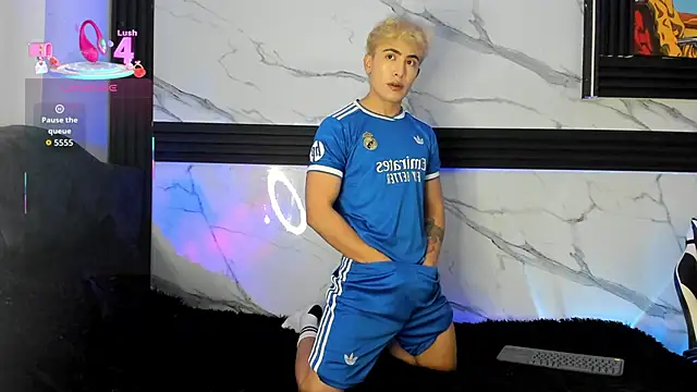 Saimonvela online show from January 11, 5:45 am