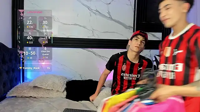 Saimonvela online show from March 11, 5:57 am