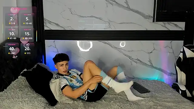 Saimonvela online show from March 20, 5:23 am