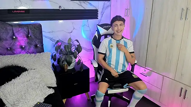 Saimonvela online show from April 16, 7:09 am